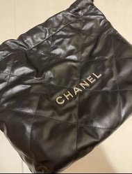 Chanel 22 bag