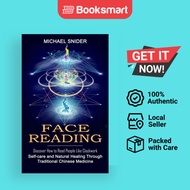 Face Reading - Paperback - English - 9781774854952