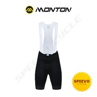 MONTON SPDWIND MEN BIB SHORTS