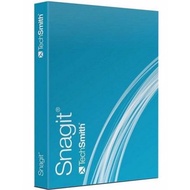 TechSmith Snagit v2020 Latest [100% Premium PC Software]