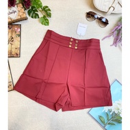 Posh Code 89127 Premium Quality High Waist Pant (18JUNE)