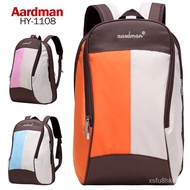 YQ Aardman/Adman Mummy Bag Backpack Multi-Functional Large Capacity Mom Bag Baby Diaper Bag Baby Mom Mi Diaper Bag HY110