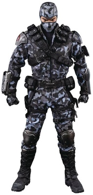 THREEZERO x Hasbro G.I. Joe: Firefly 1:6 Scale Action Figure