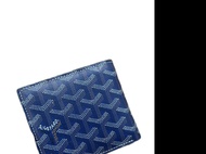 พร้อมส่ง กระเป๋าสตางค์หนังแท้ งานไฮเอนด์1:1  Goyard