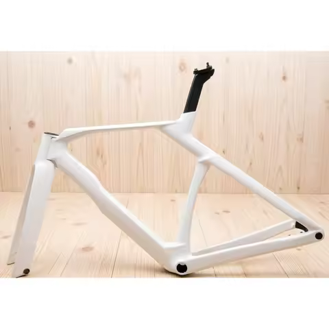 F16 Bicycle Frame Y1rs Road Bike V5RS Carbon Frameset OSTRO Carbon Road Bike Frameset T1100 Carbon F