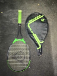 Dunlop 網球拍