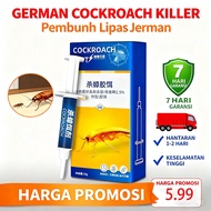 Cockroach Killing Gel Bait Cockroach Killing Liquid Gel Gun Pest Control /杀蟑胶饵 蟑螂药