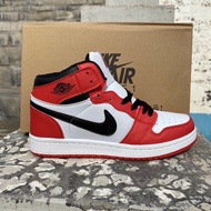 ✚Nk Air Jordan 1 Inspired High Cut kasut Men Women sneaker casual shoes