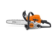 STIHL MS180 CHAINSAW 18" GUIDE BAR FOC 1 LITER STIHL 2T OIL (100% ORIGINAL STIHL)