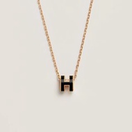 Hermes Mini Pop H 黑金