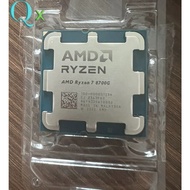 Ryzen 7 8700G AM5 CPU Processor 4.2 - 5.1GHz 8-Core R7 8700G 16MB 65W Desktop Computer