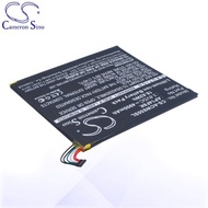 CS Battery Acer AP14F8K / Acer B1-830 / B1-850 WiFi 16GB Tablet Battery ACW850SL