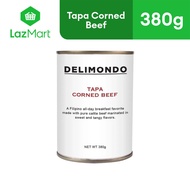Delimondo Tapa Corned Beef 380g