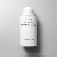 BYREDO BODY LOTION - ROSE OF NO MAN'S LAND  無人區玫瑰  225ml