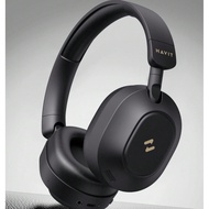 Tai nghe không dây chống ồn chủ động có thể gập lại LIFE NC01H, pin dài 80 giờ, độ trễ thấp, tai ngh