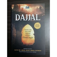 DAJJAL — HAKIKAT & JALAN-JALAN KEJAYAAN DARIPADA FITNAH DAJJAL