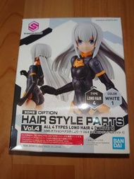 30ms 長髮配件hair parts