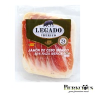 Legado Imported Iberico Ham (±60g)