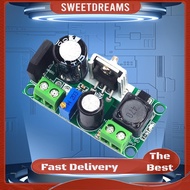 AC/DC To DC Buck Step Down Converter Module AC 5V-30V Step-Down Module DC 5V-50V
