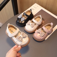 [ML] 16-26cm Baby Girl Spring Autumn Shoes Princess Shoes Baby Soft-Soled Toddler Shoes Girls Shoes 