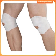 [WishshopeehhhMY] Knee Support Sports Knee Support Knee Support Knee Protection Knee Support