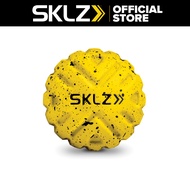 SKLZ Foot Massage Ball for Achilles Tendon, Arch Recovery, Trigger Points, Circulation and Mobility 