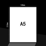 Office Use Printing Paper A4 Copy Paper 8K Exam Paper A3 White Paper A5 Rough Paper 16K Student Calc