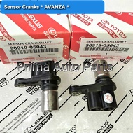 Ckp Sensor Crankshaft Sensor Crankshaft Avanza Grandmax