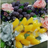 Hantaran kahwin/tunang sumi jelly