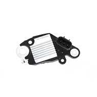Auto denki ic Alternator Voltage Regulator 24v 13111000 / 01-069 for 61006317 RD2169A RD2169B 310N10
