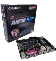 Mainboard Gigabyte GA-AM1M-S2P 2DDR-III1600 2SATA