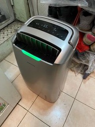 抽湿机PHILCO飛哥牌20升空氣清新抽濕二合一，