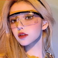 Protective glasses, dustproof glasses, anti-pain glasses for red eyes