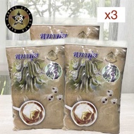 กาแฟหมามุ่ย โดย อ.เจ็ดแก้ว (Ma-Mui Coffee by Dr.7) Set 3 ถุง