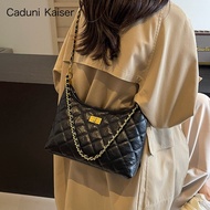 CADUNI KAISER | กระเป๋าสะพายข้างหรูหรา