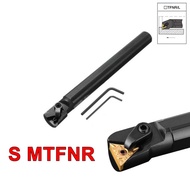 Holder S16 MTFNR 16 Insert TNMG 16 Lathe Chisel Boring Inside Right