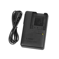 Charger For CASIO BC-80L / BC-81L for NP-80 Casio R100 R300 Z800 Z370 Z2 Z18 Z28 Z33