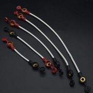 [HOT] Electric Moped Battery Cable Battery Series Cable 48-84V Battery 13 For AWG