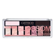 Catrice The Nude Blossom Collection Eyeshadow Palette 010 - คาทริซเดอะนู้ดบลอสซั่มคอลเล็คชั่นอายแชโดว์พาเลตต์010