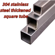 SUS304 hollow/stainless steel square hollow