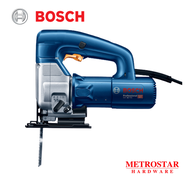 Bosch GST 80 PBE Jigsaw 580W