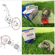 SATRIA FI 150, RAIDER FI 150