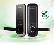 Samsung 三星電子鎖 SHP-H20 Digital lock 水貨