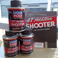 🔥CLEAR STOCK OFFER🔥LIQUI MOLY Fuel System Cleaner 4T Additive Shooter 80ml