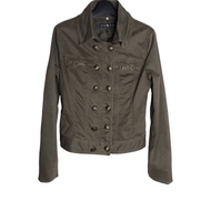 ip ip ip ip ip Jacket Size 38