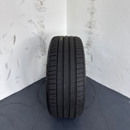 (USED TYRE) MICHELIN Pilot Sport 5 (255 40 19) (255/40 R19) (255/40R19)