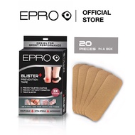 EPRO Blister Prevention Tape (20 pieces)