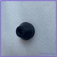 [Yajuyi] Ball Joint Dust Cover Rubber Sleeve Industrial ATV Chassis Protection Kit for Quad and Kart