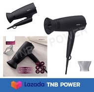 ไดร์เป่าผม philips รุ่น BHD308/10 (1600 วัตต์ ) ด้ามพับได้