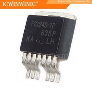 5 Piece  IRF1324S-7P F1324S-7P TO-263-7  Integrated circuit IC
